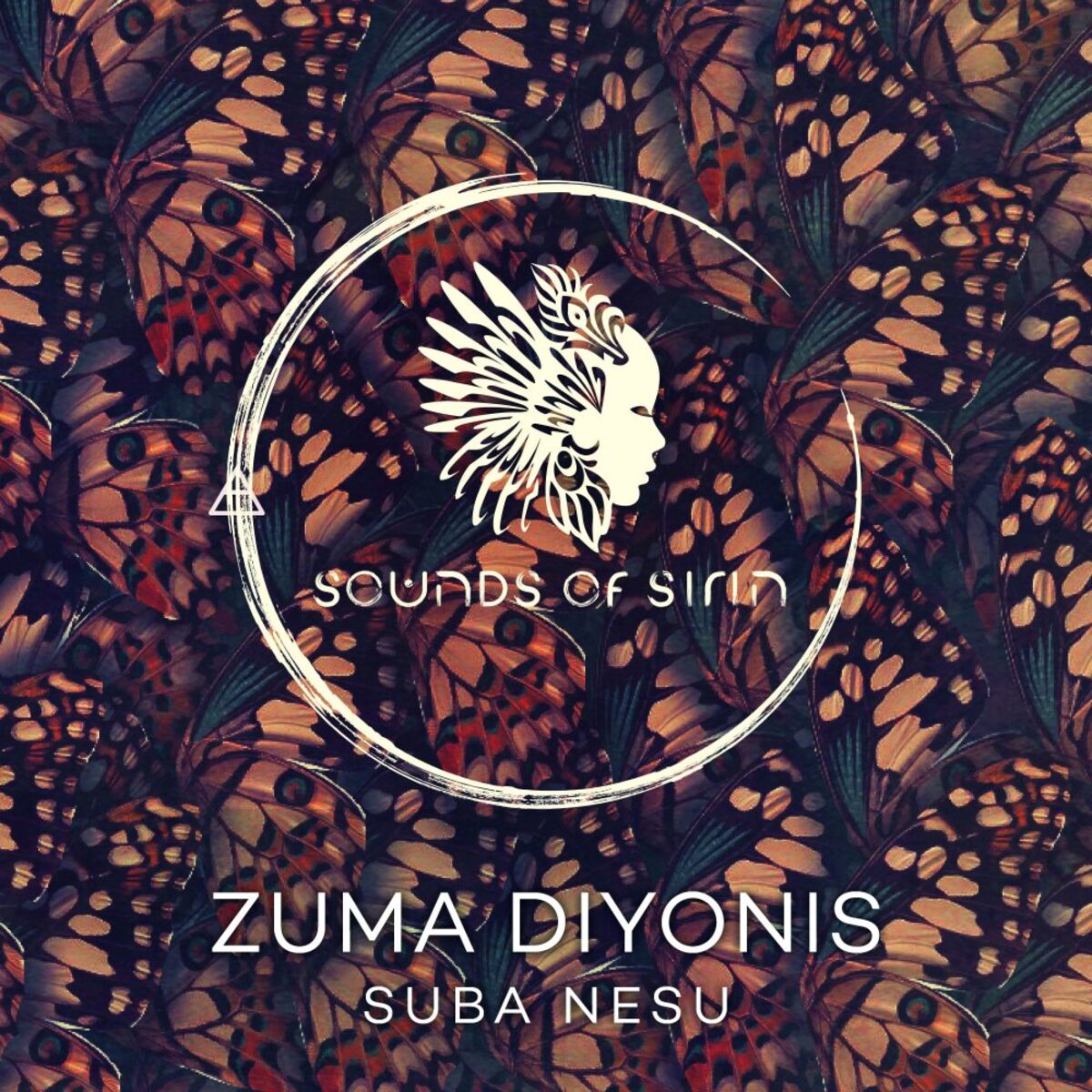 Album cover of Suba Nesu