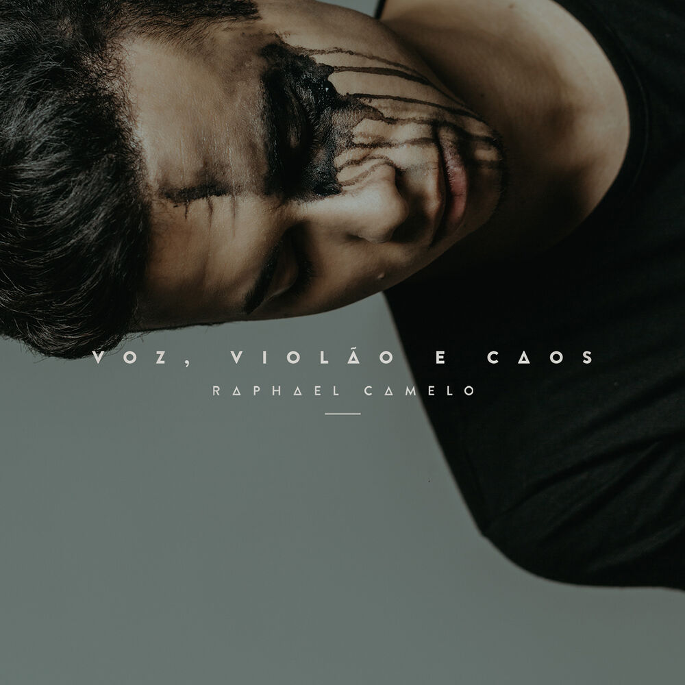Picture of Voz, Violão e Caos