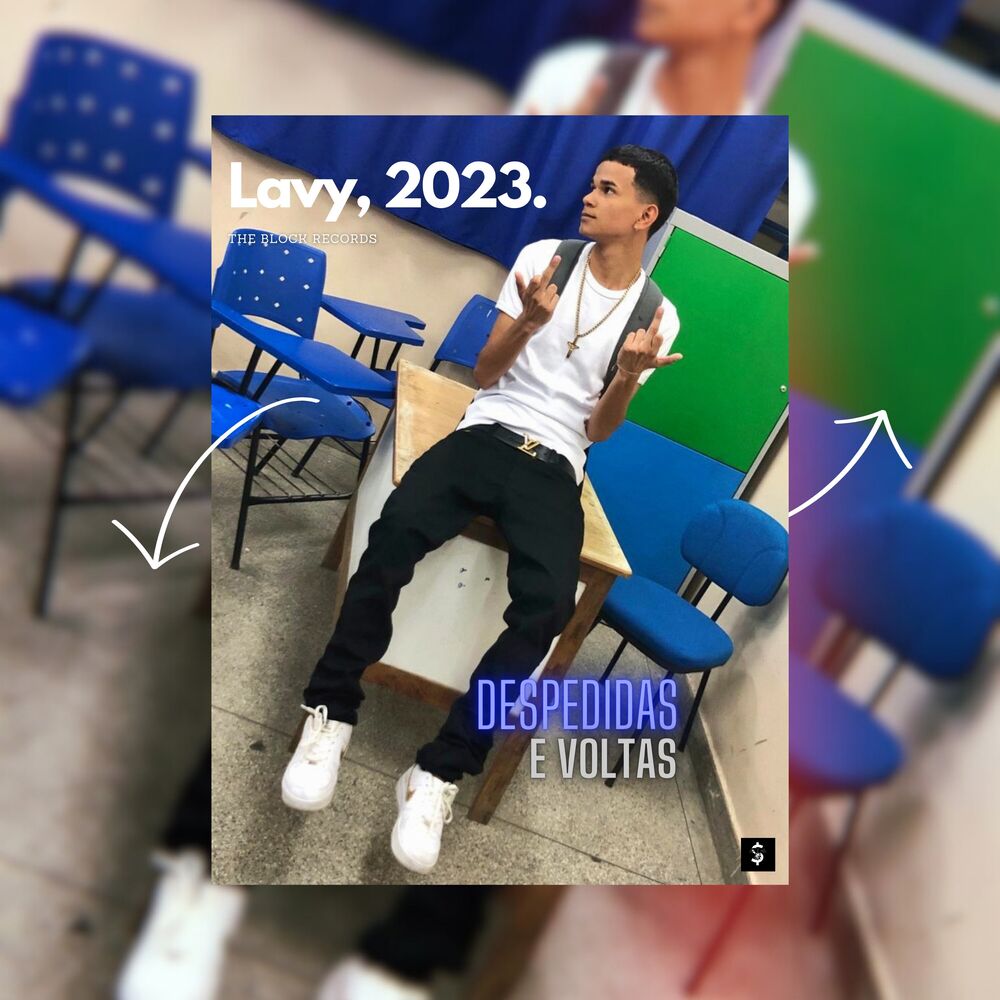 Picture of Despedidas e Voltas
