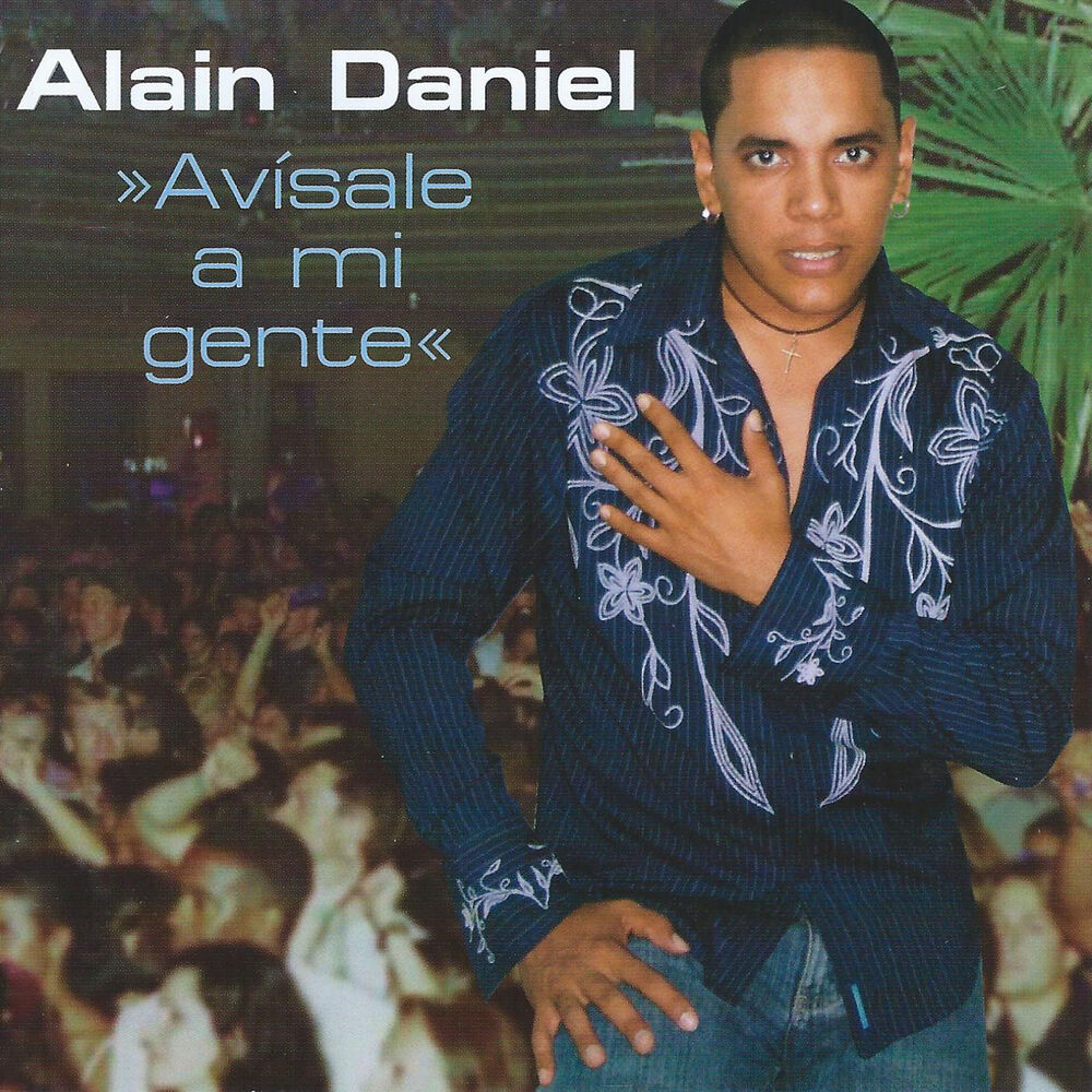 Picture of Avisale a Mi Gente