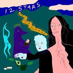 Cover of 12 Stars