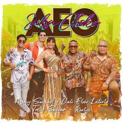 Cover of AEO