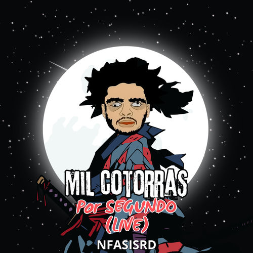 Mil Cotorras por Segundo (Live)