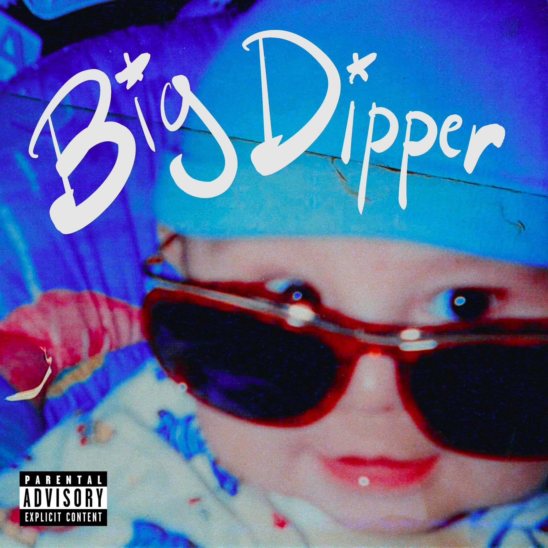 Album cover of Big Dipper