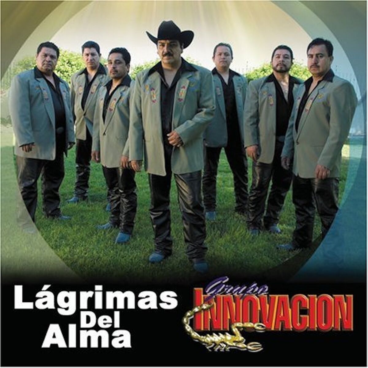 Album cover of Lagrimas Del Alma