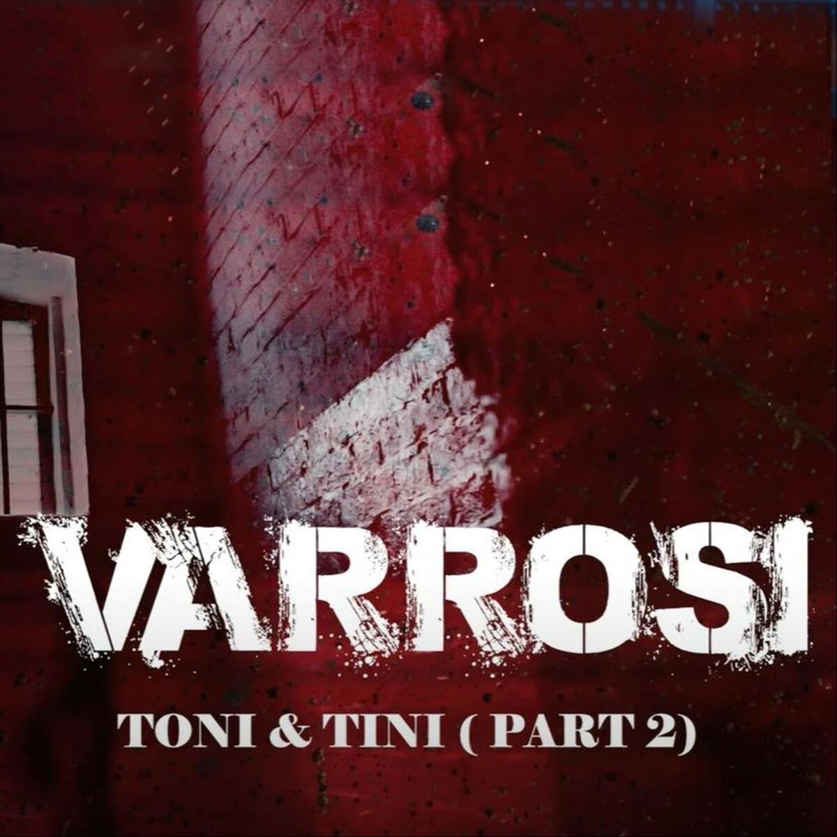 Album cover of Toni & Tini, Pt. 2