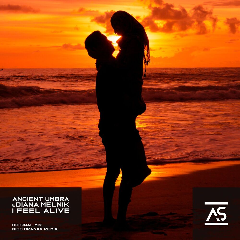 Picture of I Feel Alive