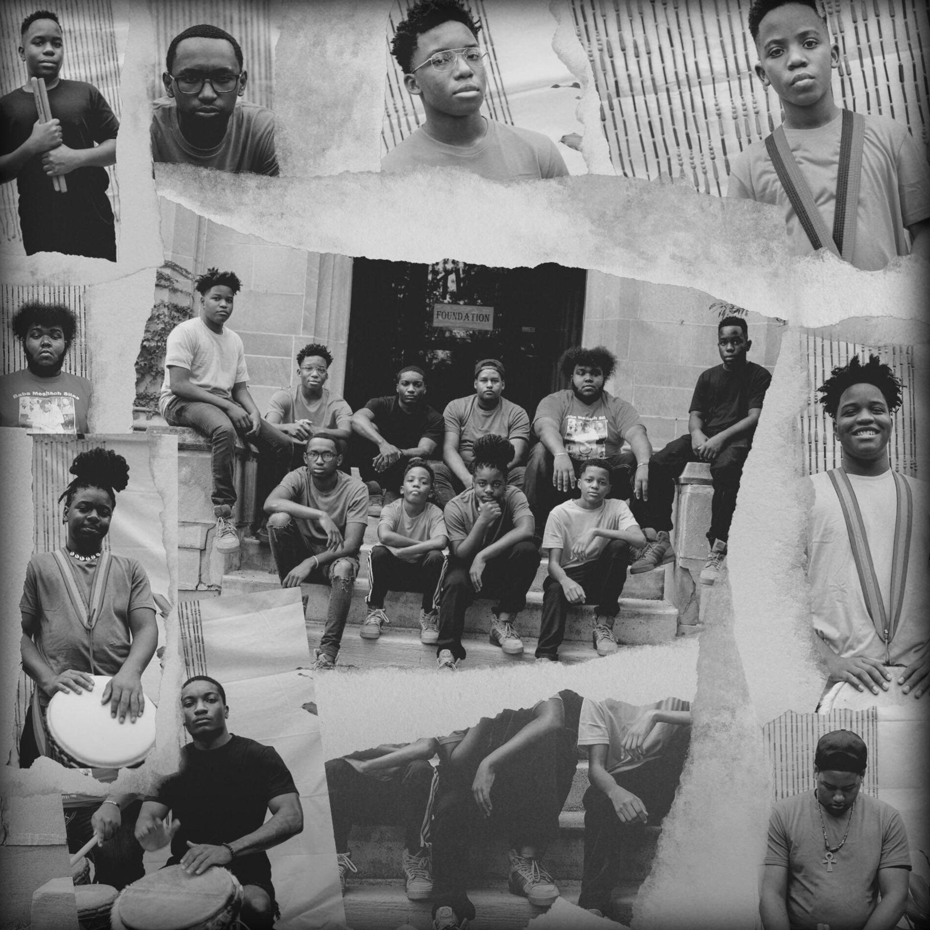 Album cover of T.I.A
