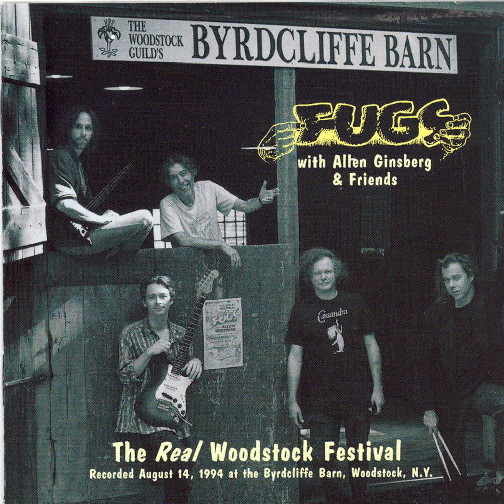 Picture of The Real Woodstock Festival