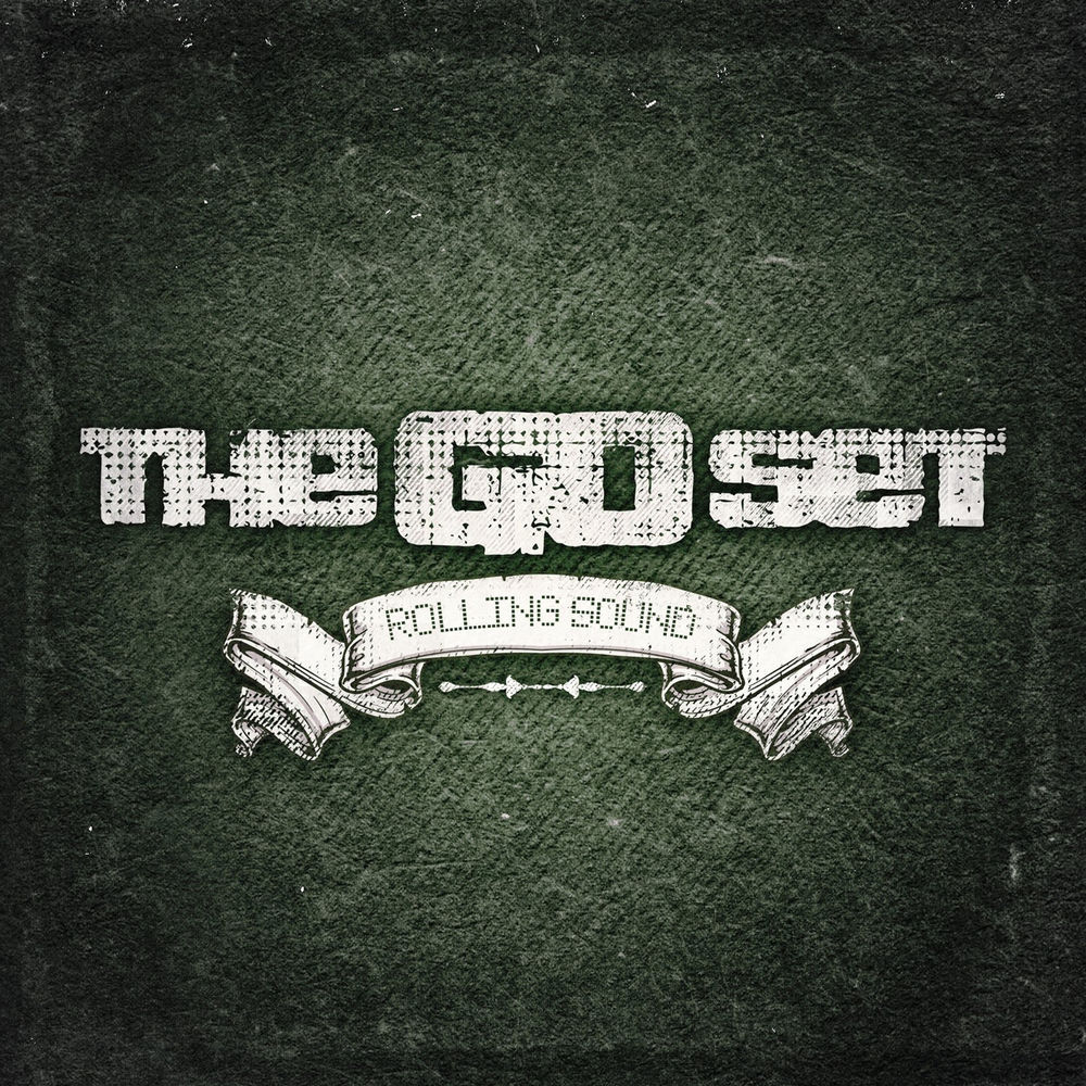 Album artwork for Intro by The Go Set
