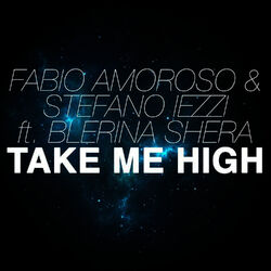 Cover of Take Me High