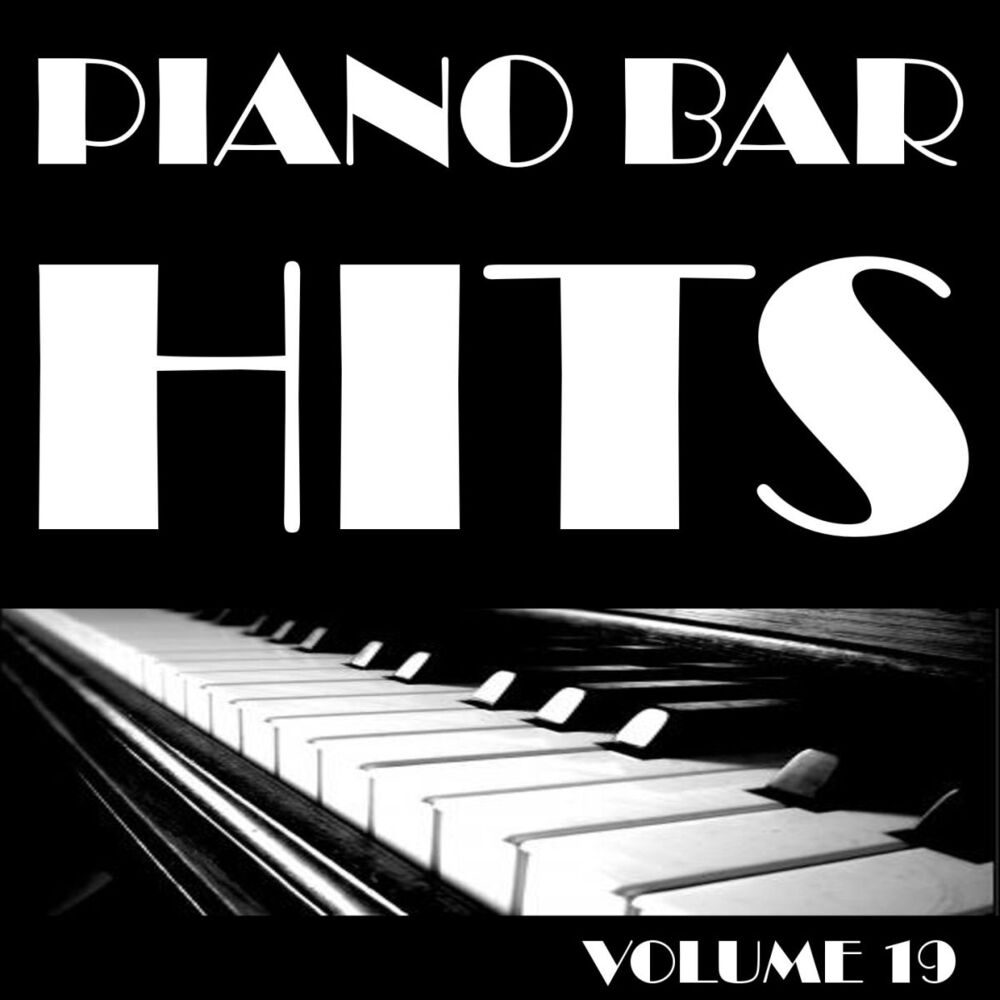 Picture of Piano Bar Hits, Vol. 19