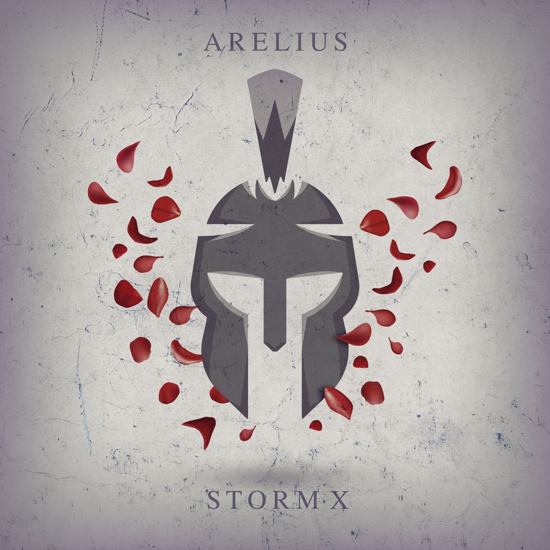 Album cover of The Storm X