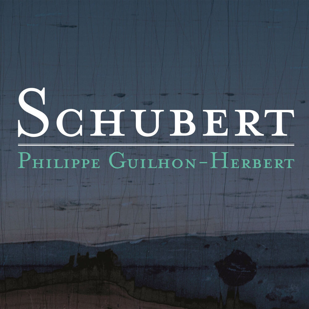 Picture of Schubert: Piano Sonatas D. 784 & 958