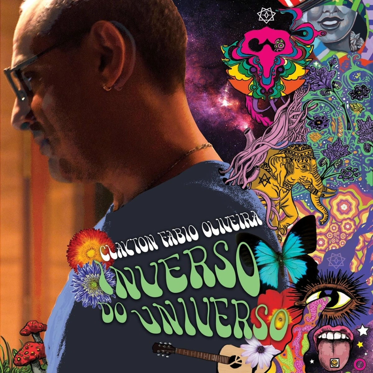 Album cover of Inverso do Universo