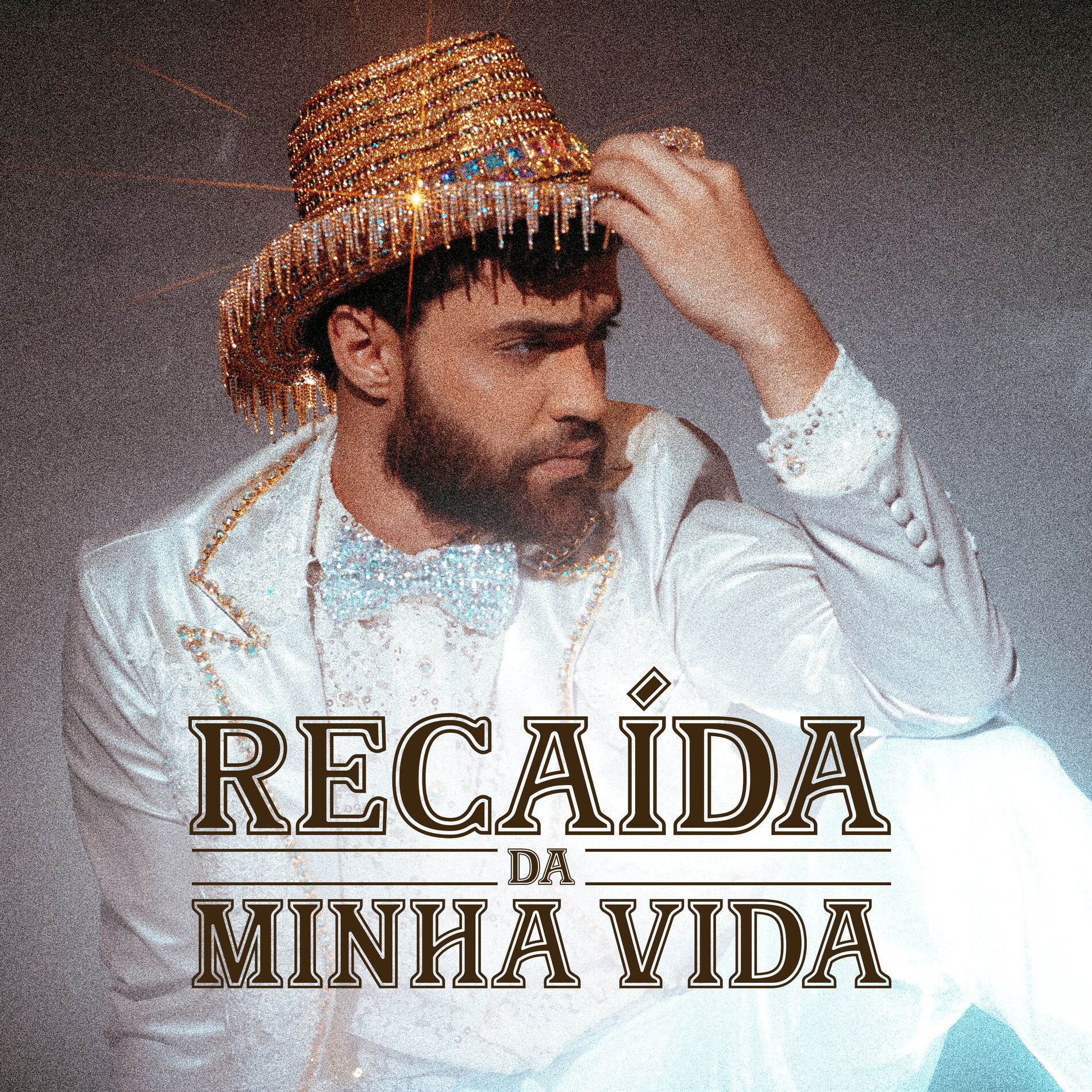 Album cover of Recaída da Minha Vida