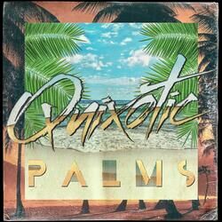Cover of Palms