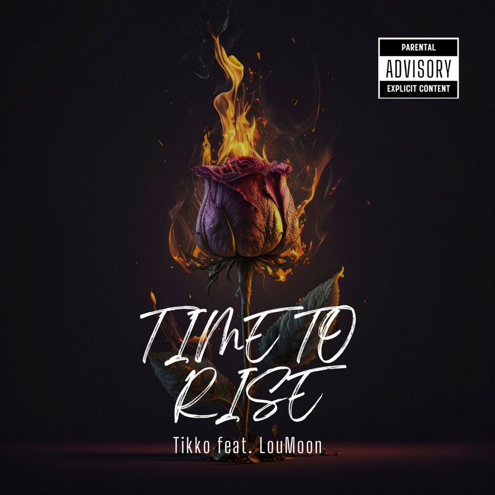 Picture of Time To Rise