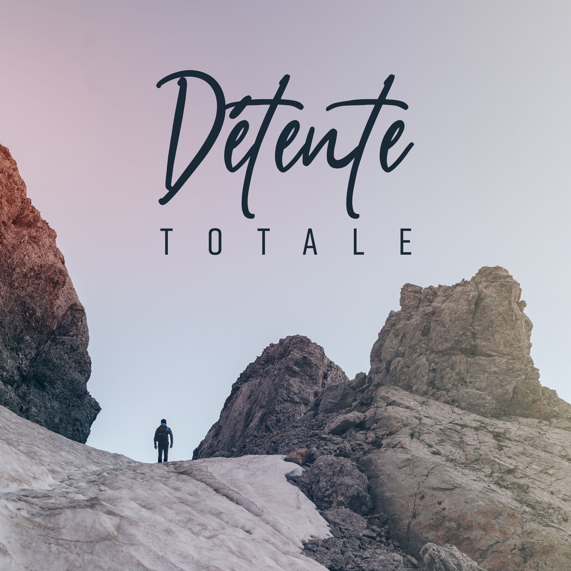 Album cover of Détendez-vous au spa