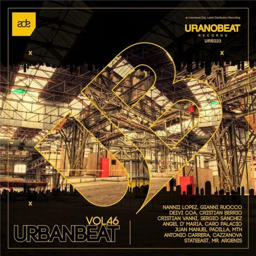 Picture of ADE (Urbanbeat Vol 46)