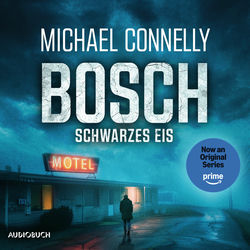 BOSCH: Schwarzes Eis