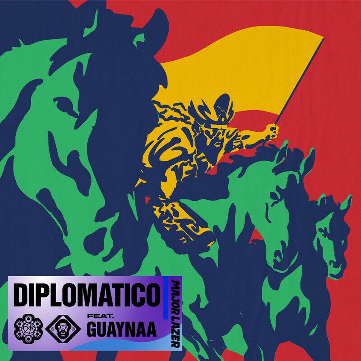 Album cover of Diplomatico
