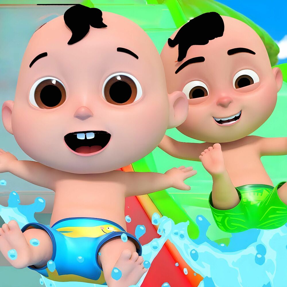 Picture of Johny Johny Yes Papa