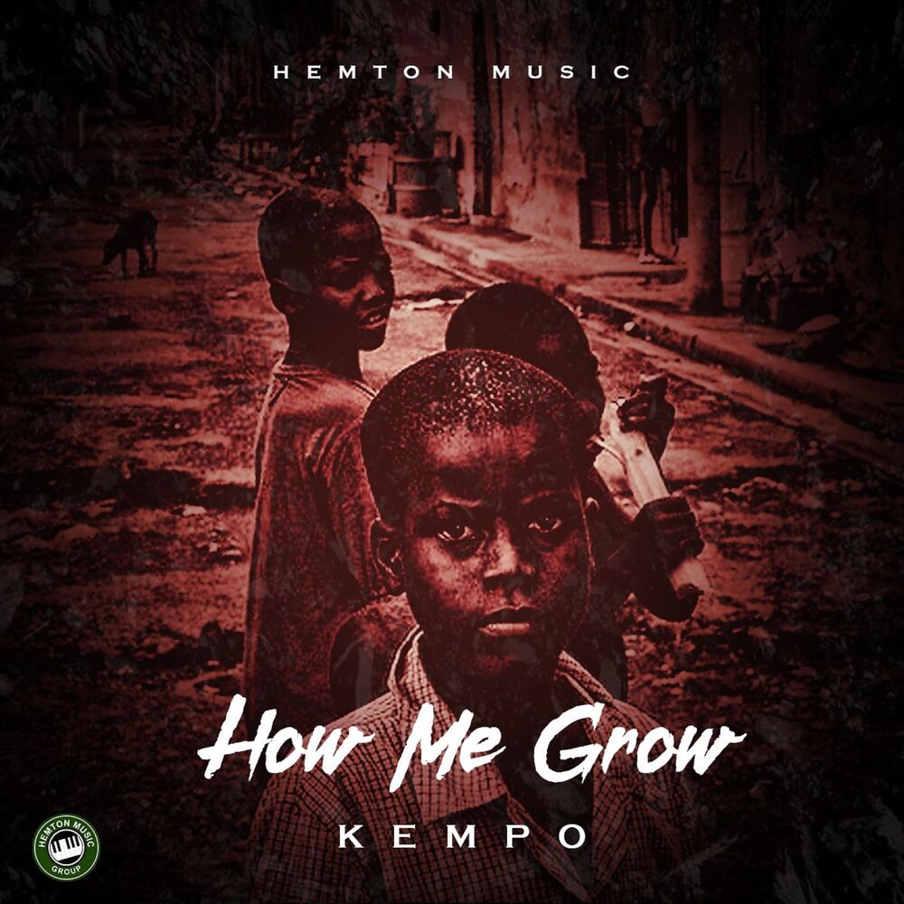 Picture of How Mi Grow