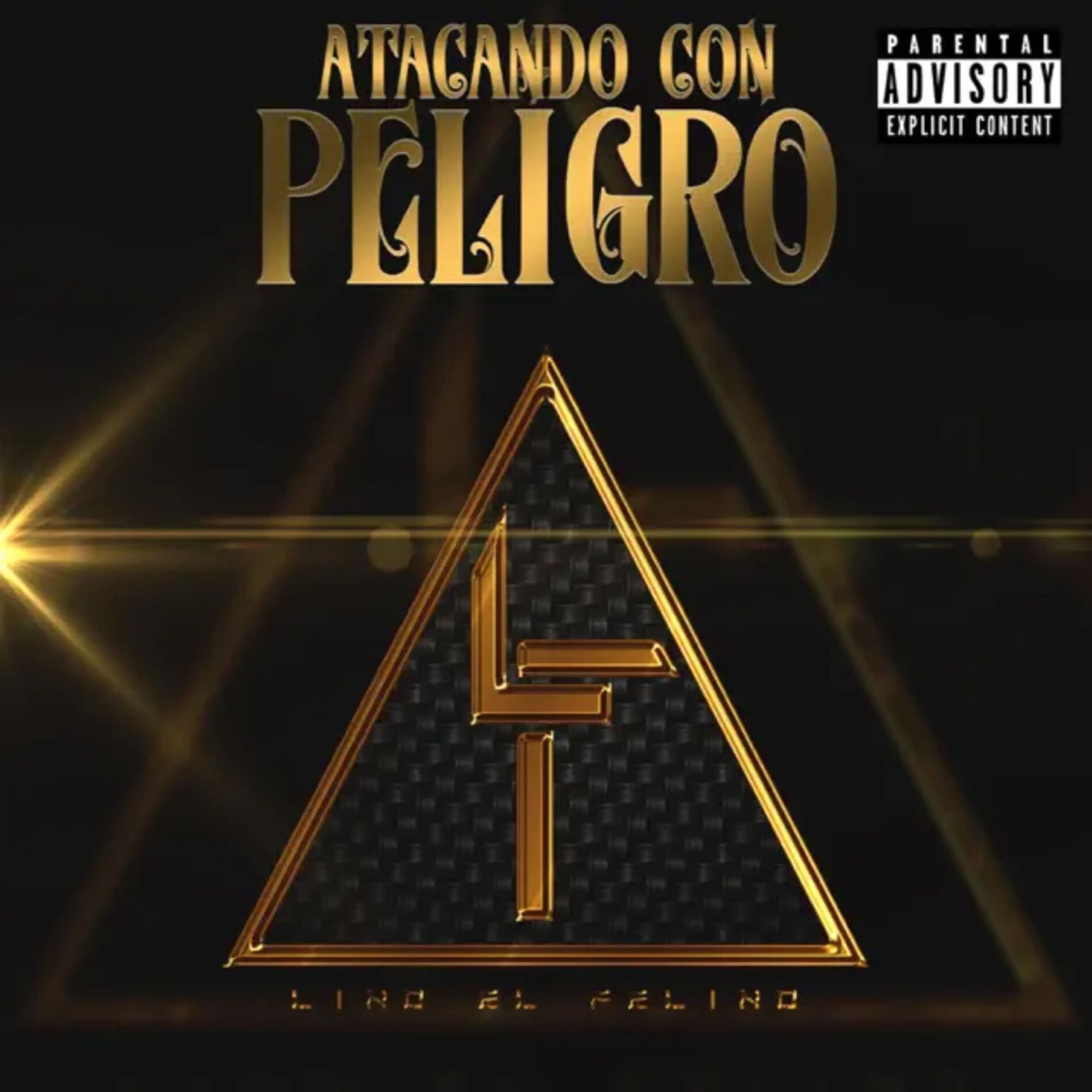 Album cover of La Prepago