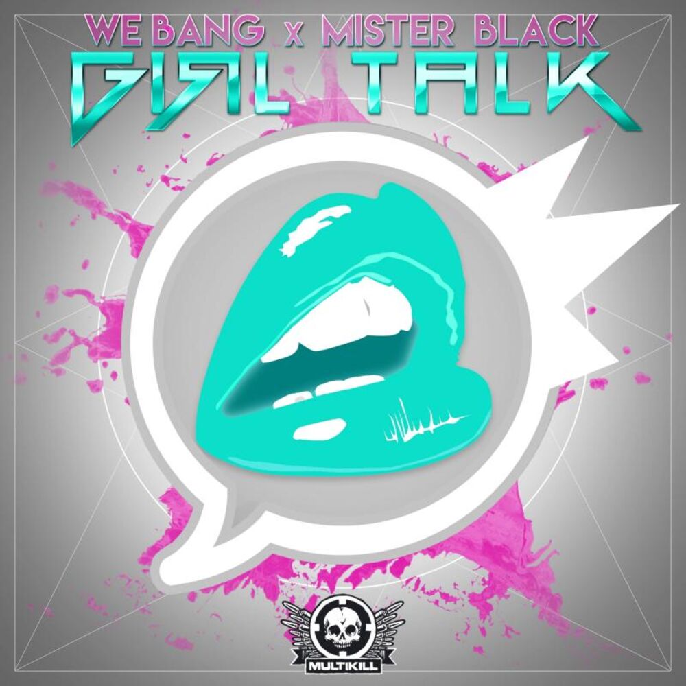 Picture of Girl Talk