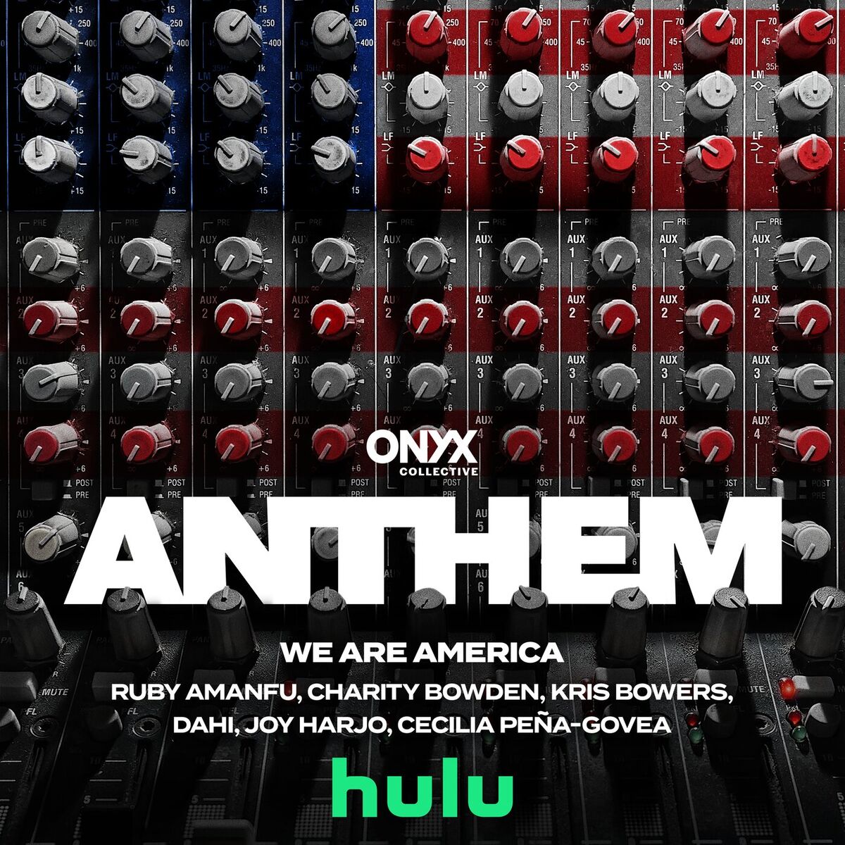 Album cover of We Are America (From 