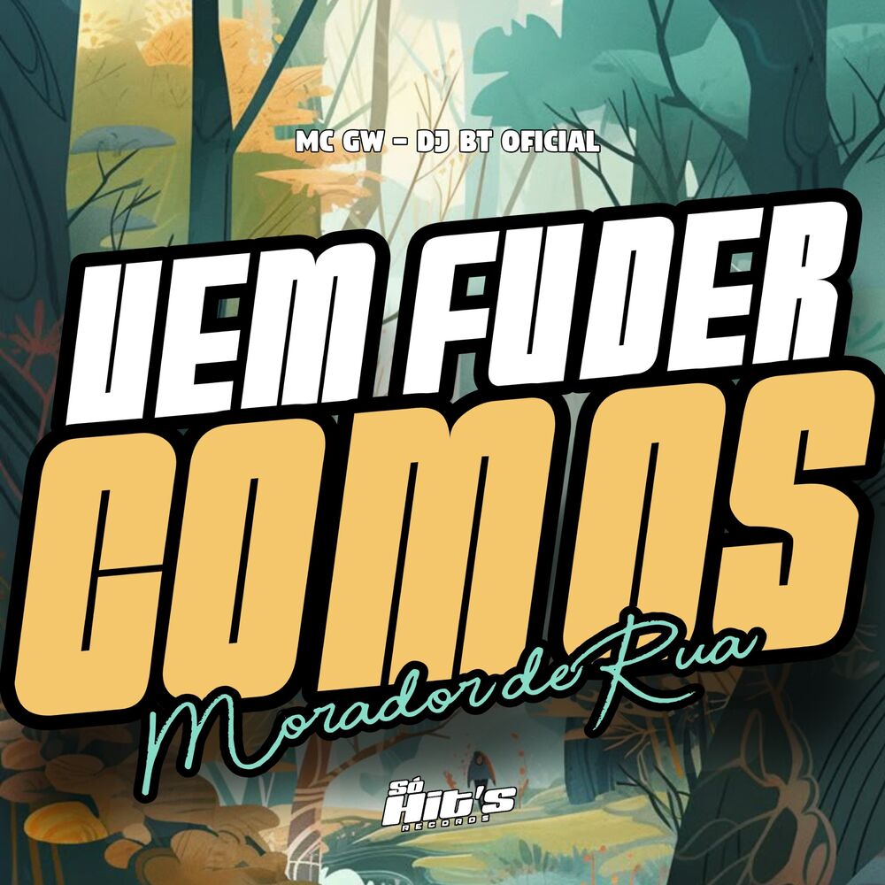 Picture of Vem Fuder Com os Morador de Rua