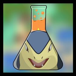 Cover of Pokémon (Violet City & Olivine City)