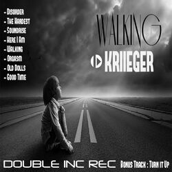 Cover of Walking