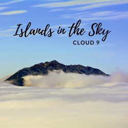 Cover of Islands in the Sky