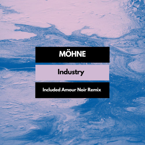 Industry artwork