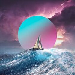 music cover
