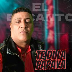 Cover of Te Di la Papaya