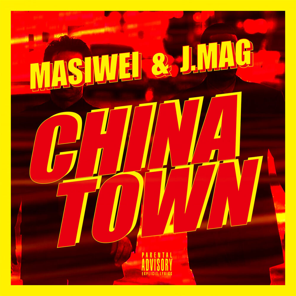 Picture of China Town