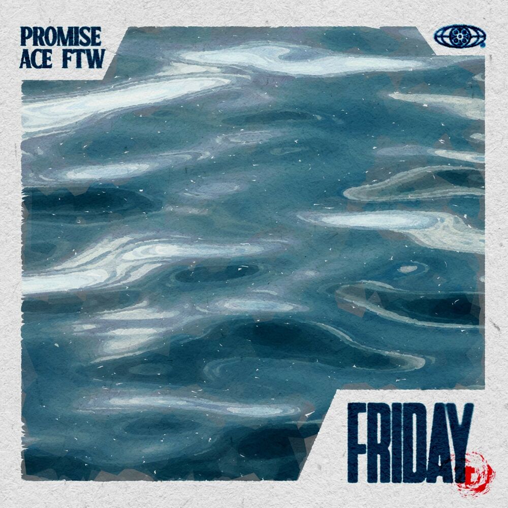 Picture of Friday