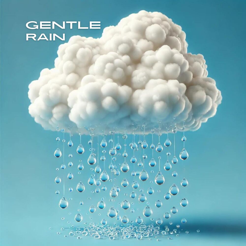 Picture of Gentle Rain