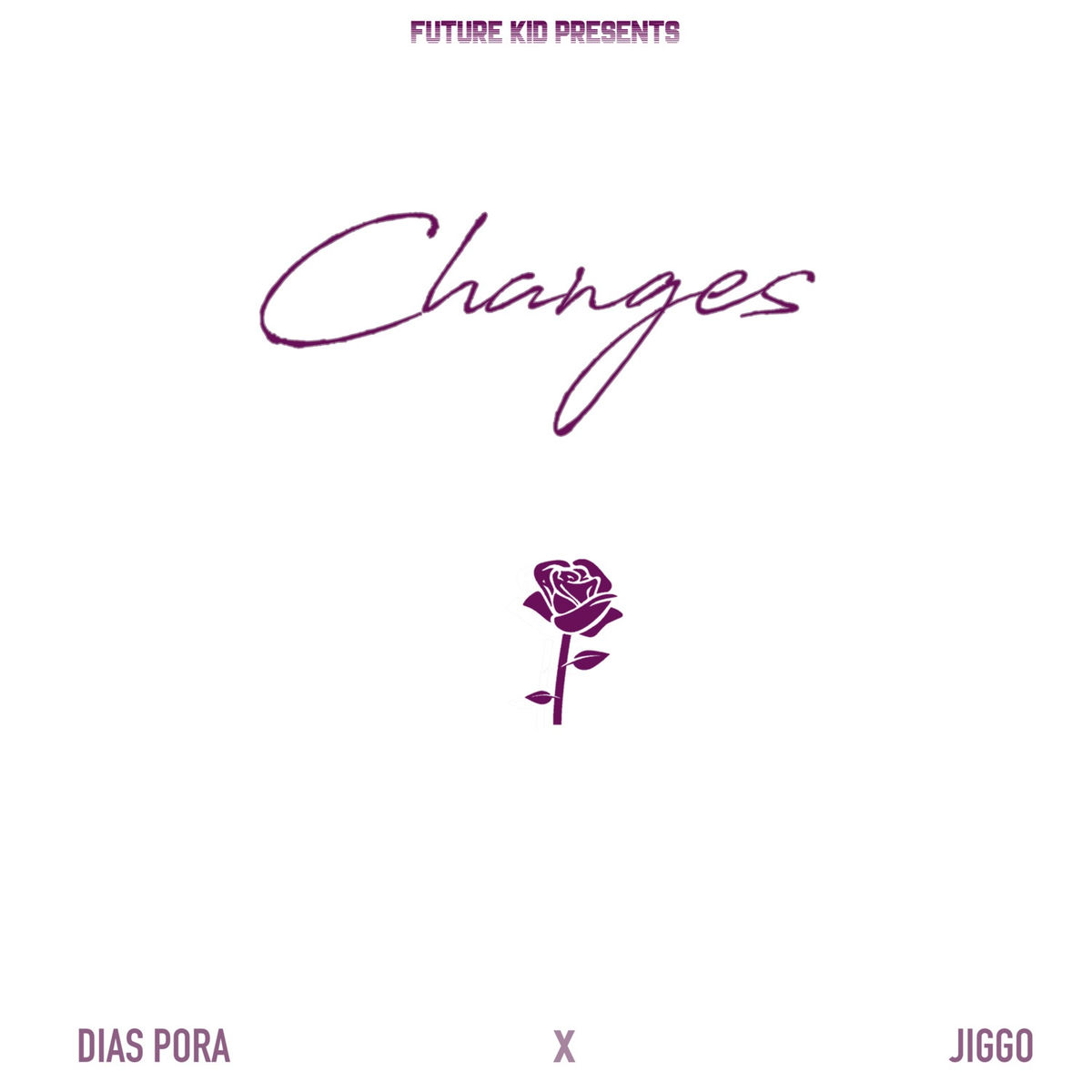 Album cover of Changes (feat. JIGGO)