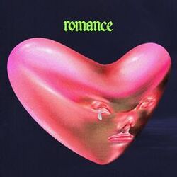 Cover of Romance (Deluxe Edition)