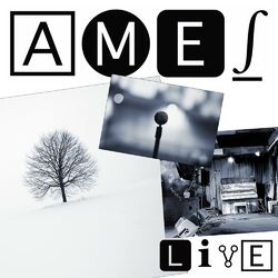 Cover of Winterbühnen - Live