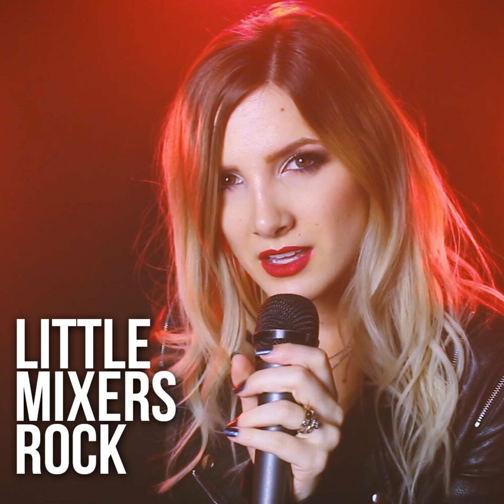 Picture of Little Mixers Rock