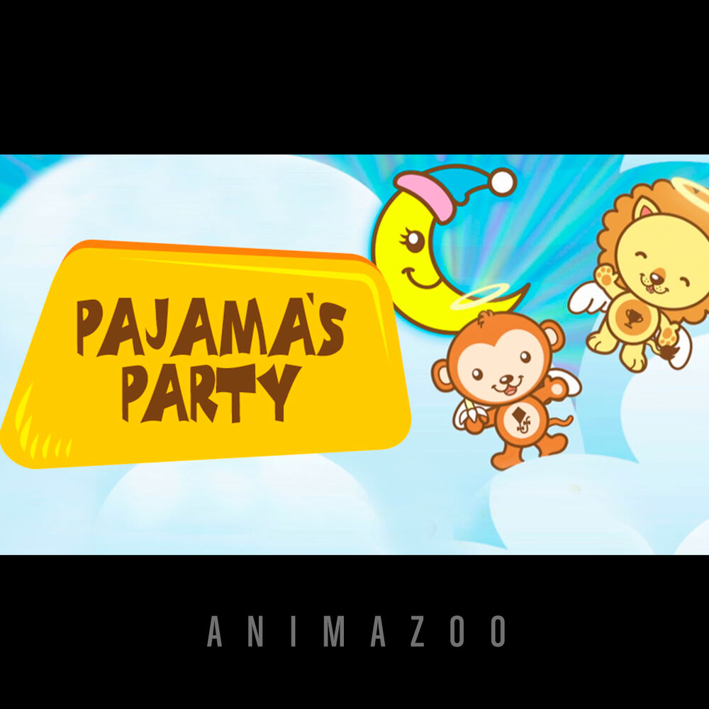 Picture of Pajama's Party