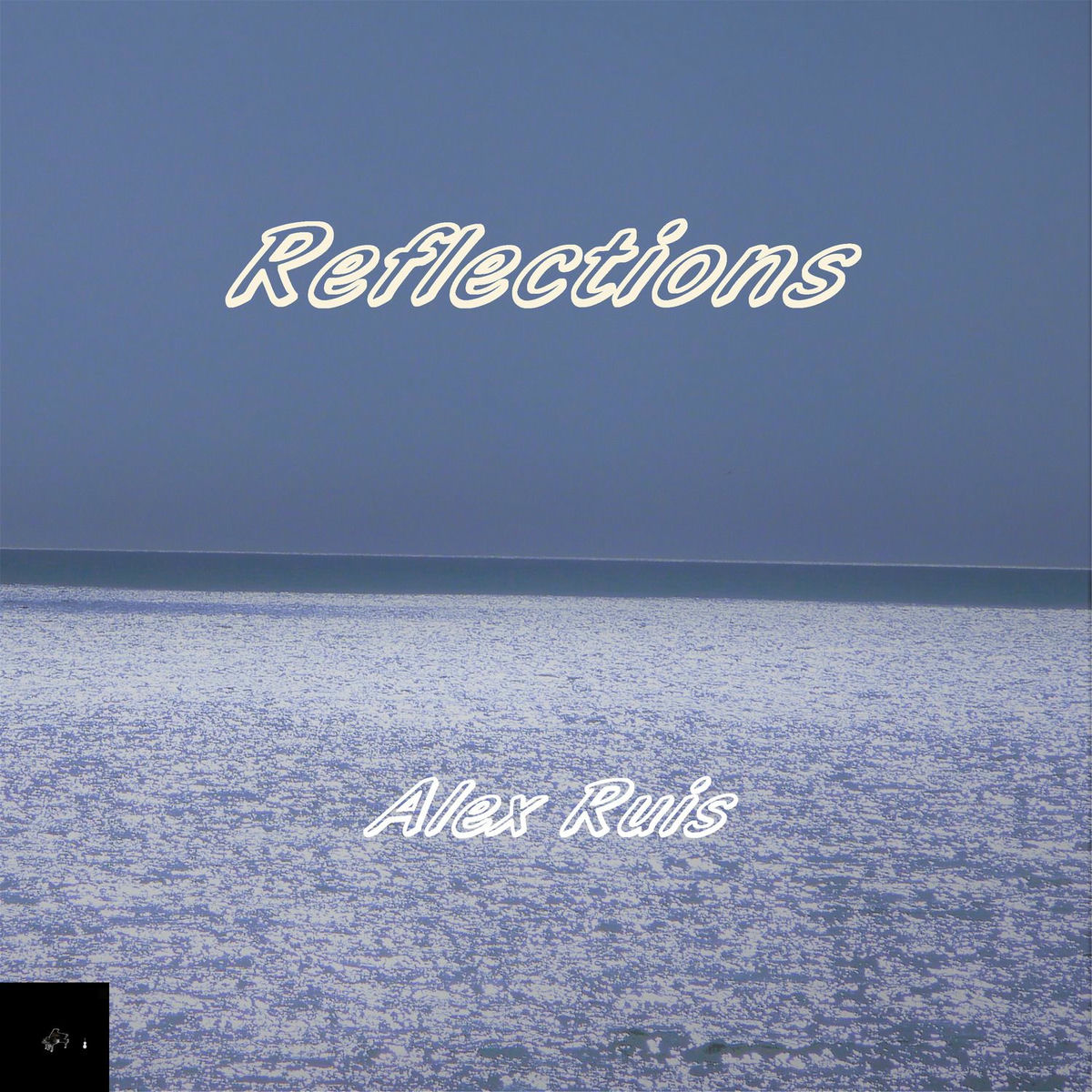 Album cover of Reflections