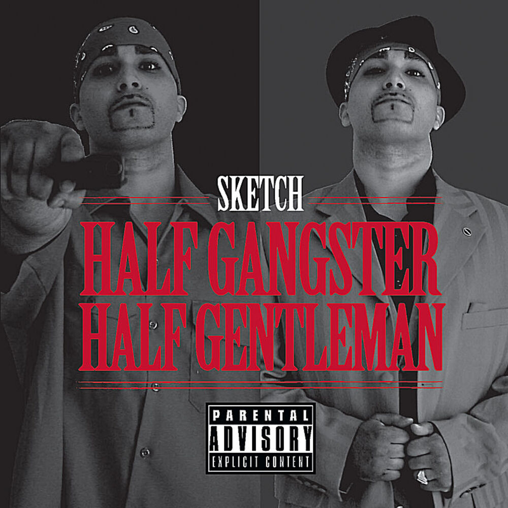 Picture of Half Gangster Half Gentleman