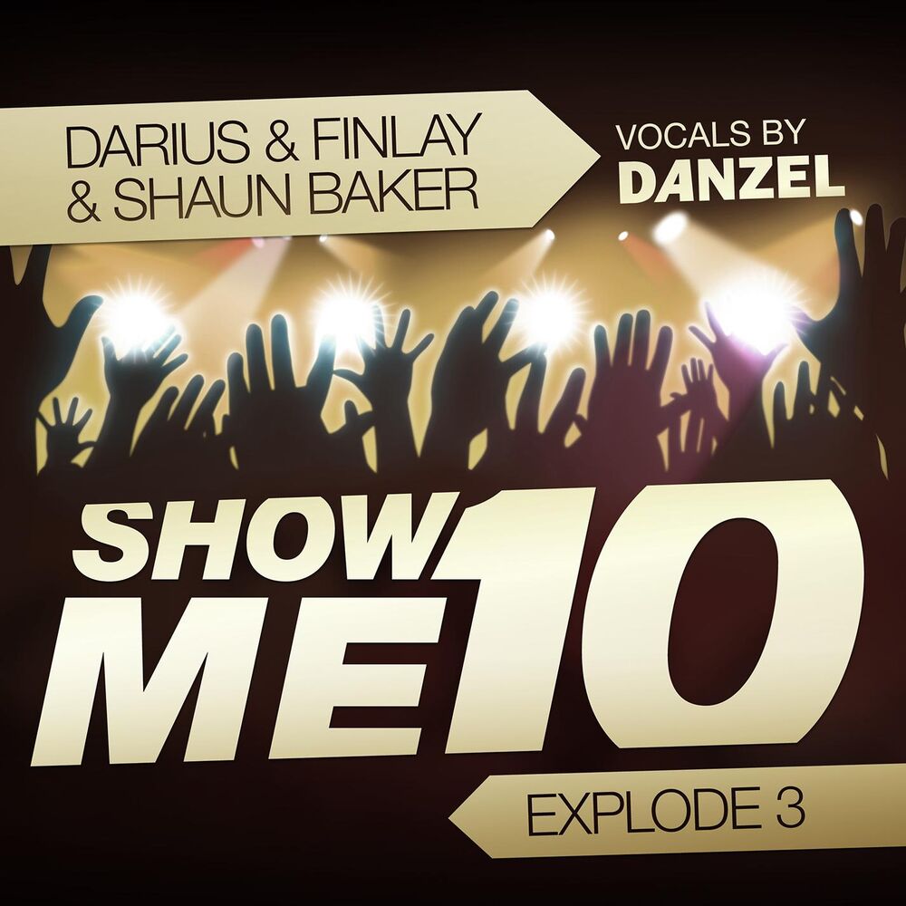 Picture of Show Me 10 (Explode 3)