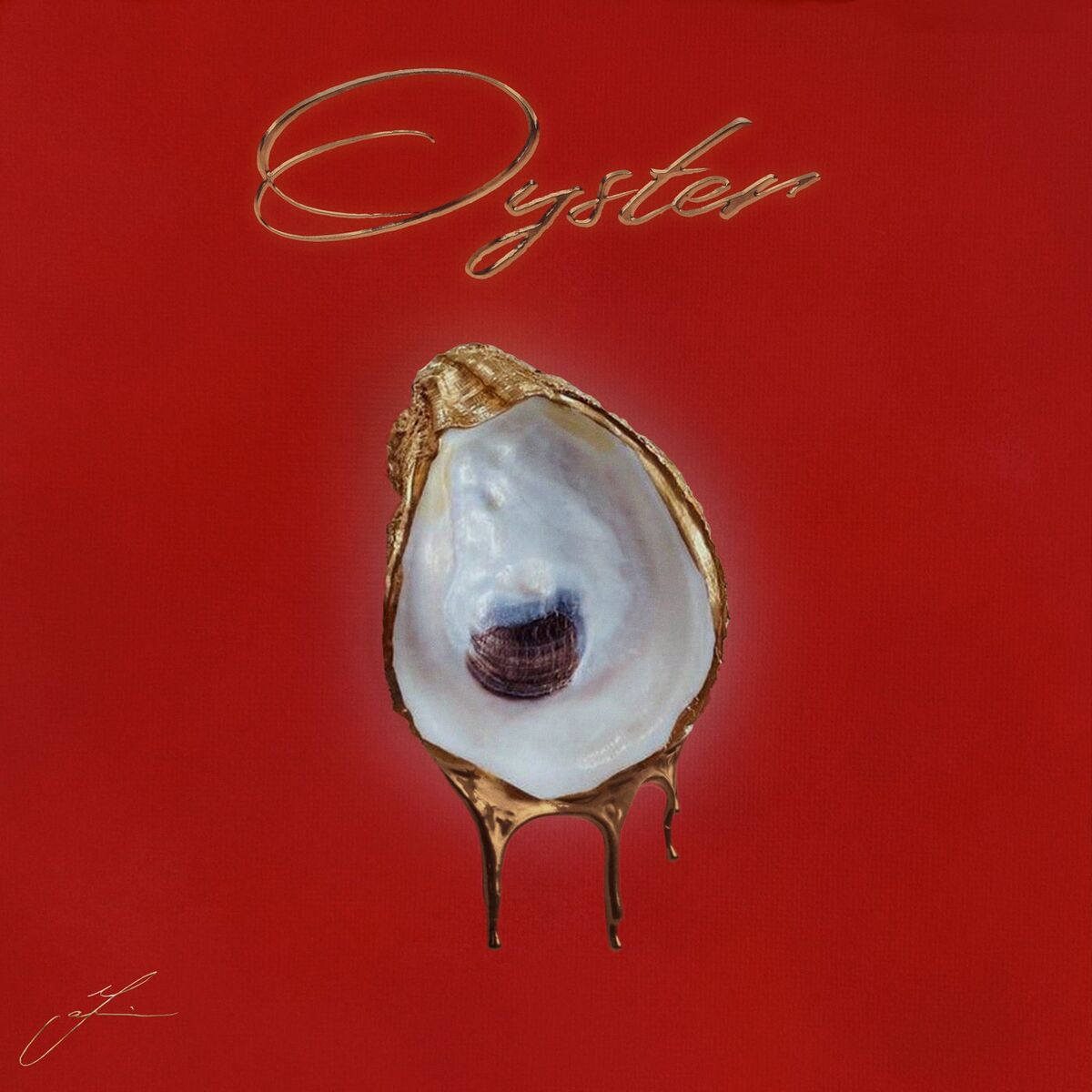 Album cover of Oyster